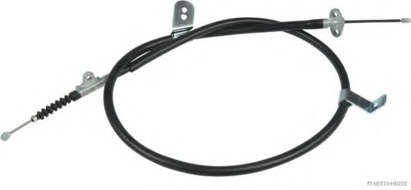 Cablu, frana de parcare