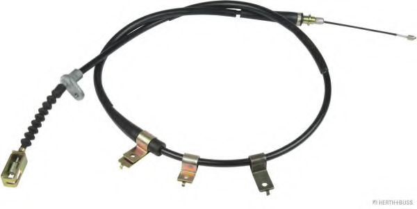 Cablu, frana de parcare