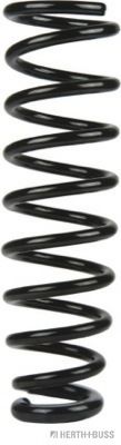 Arc spiral