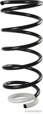 Arc spiral