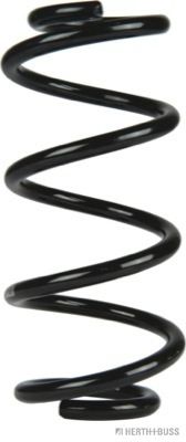 Arc spiral