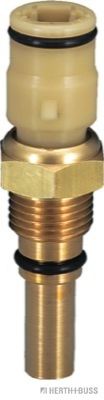 Comutator temperatura, ventilator radiator