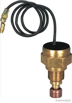 Comutator temperatura, ventilator radiator