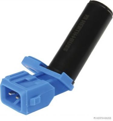 Senzor impulsuri, arbore cotit