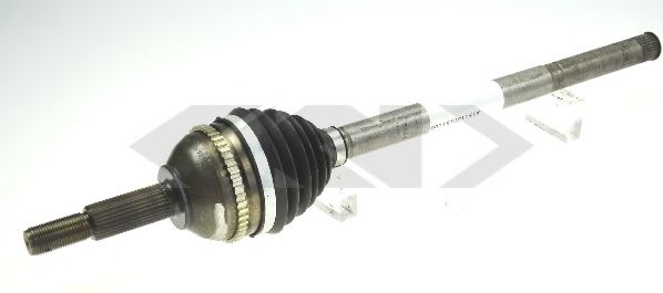 Articulatie, planetara