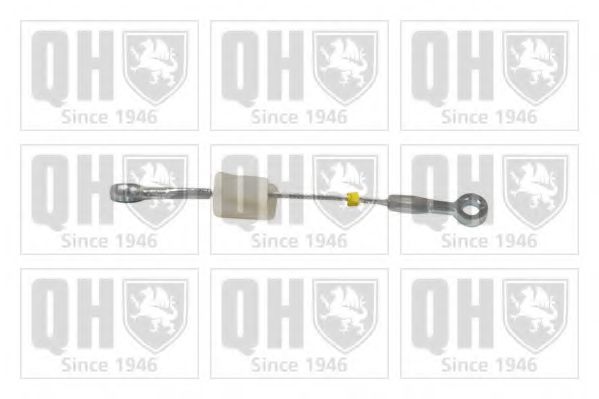 Cablu, frana de parcare