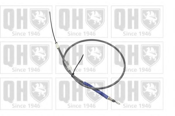 Cablu, frana de parcare