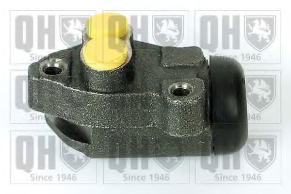 Cilindru receptor frana