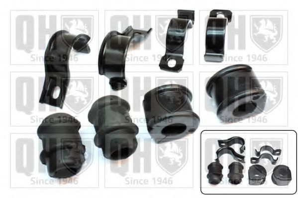 Set reparatie, bucsa bara stabilizatoare