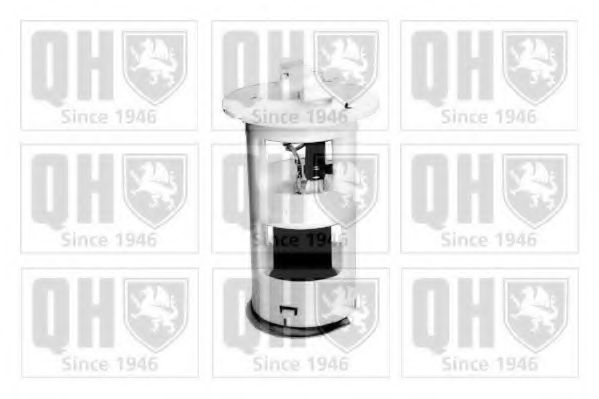 Sistem alimentare cu combustibil