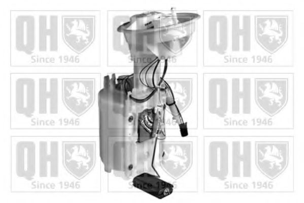 Sistem alimentare cu combustibil