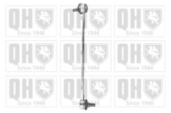 Brat/bieleta suspensie, stabilizator