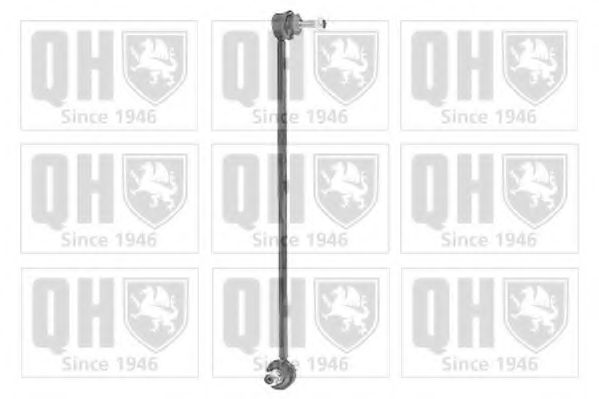 Brat/bieleta suspensie, stabilizator