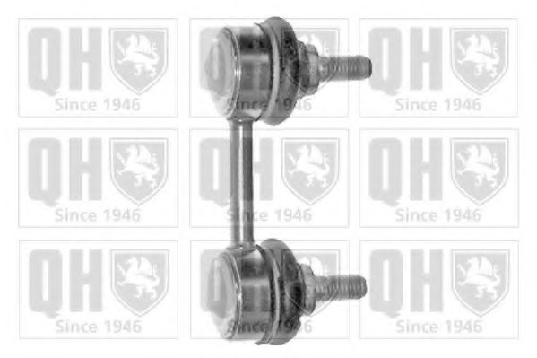 Brat/bieleta suspensie, stabilizator
