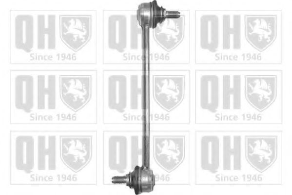Brat/bieleta suspensie, stabilizator