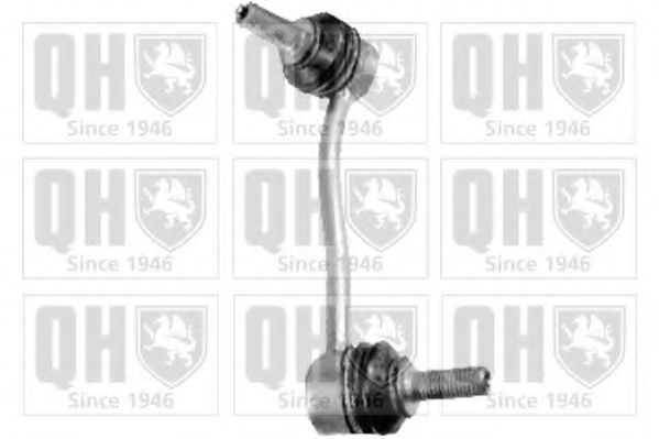 Brat/bieleta suspensie, stabilizator