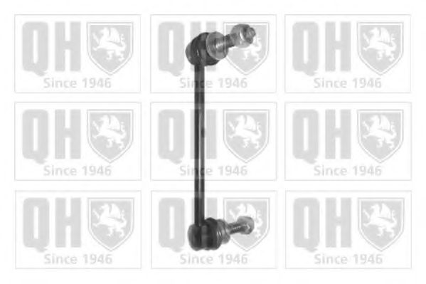 Brat/bieleta suspensie, stabilizator