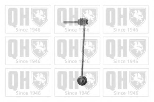 Brat/bieleta suspensie, stabilizator