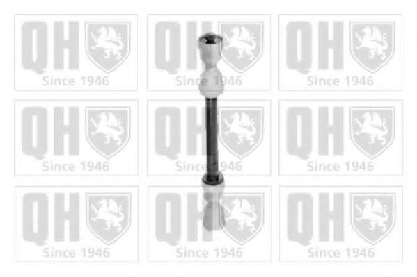Brat/bieleta suspensie, stabilizator