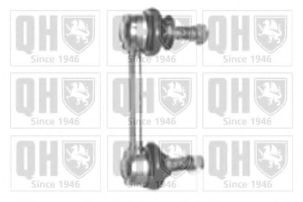 Brat/bieleta suspensie, stabilizator