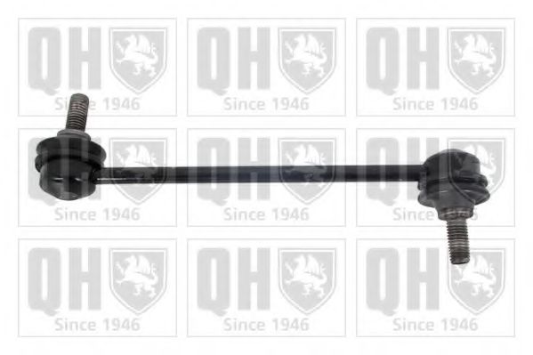Brat/bieleta suspensie, stabilizator