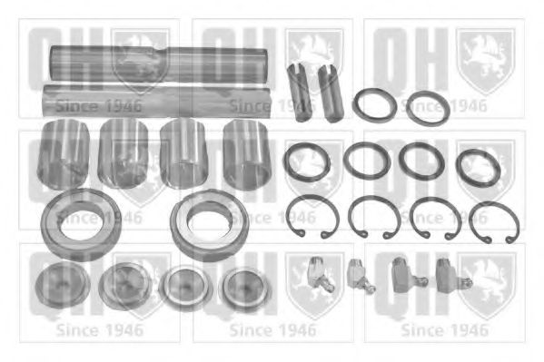 Set reparatie, pivot