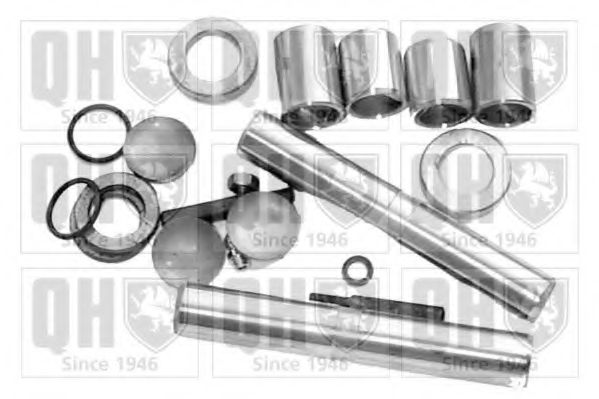 Set reparatie, pivot