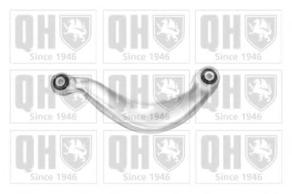 Brat, suspensie roata