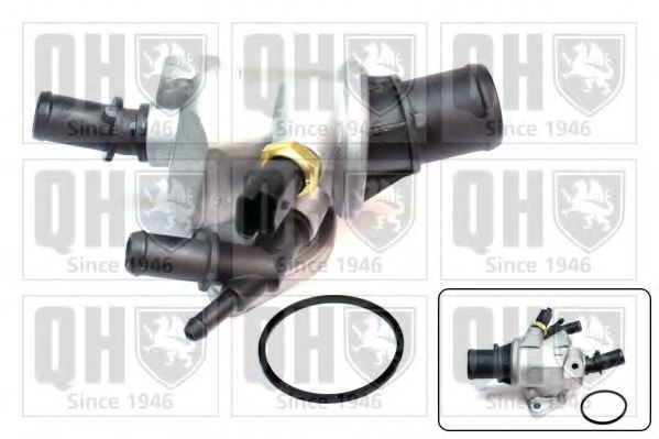 termostat,lichid racire