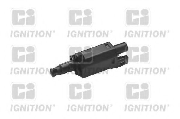 Comutator lumini frana