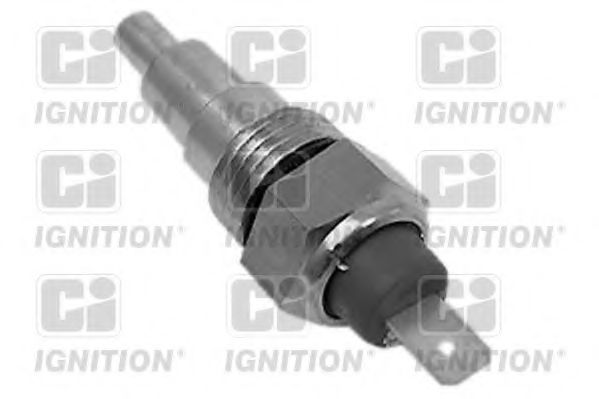 Comutator temperatura, ventilator radiator