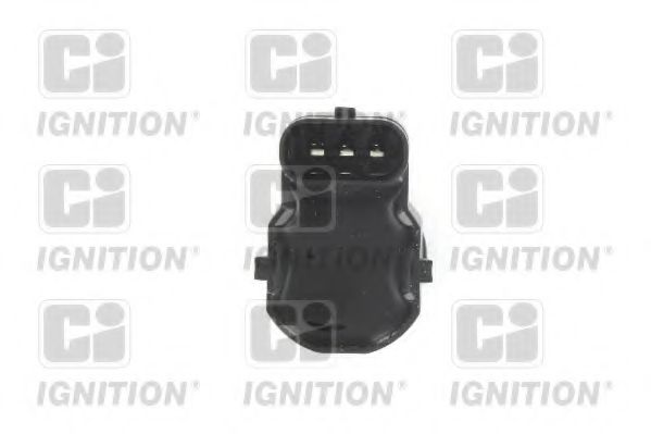 Sensor de parcare