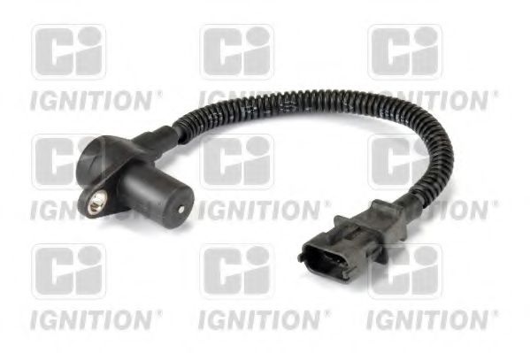 Senzor impulsuri, arbore cotit