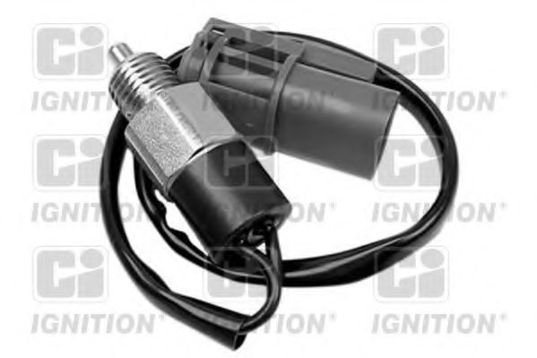 Comutator, lampa marsalier