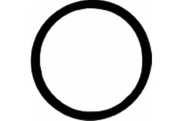 Garnitura, capac supape