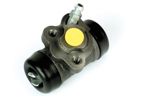 Cilindru receptor frana