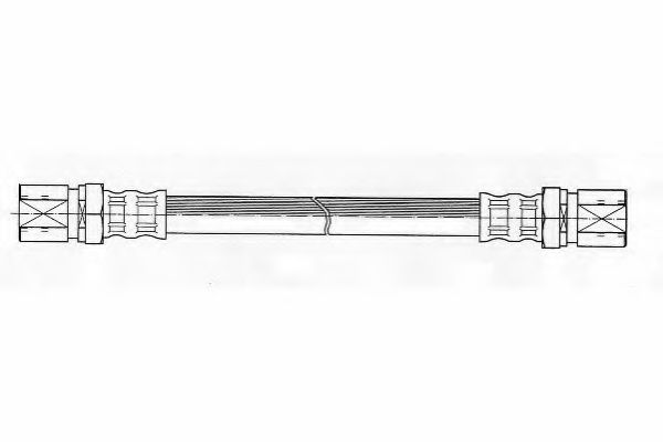 Furtun frana