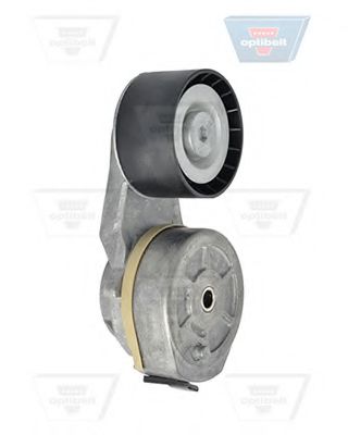 Intinzator curea, curea distributie