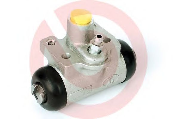 Cilindru receptor frana