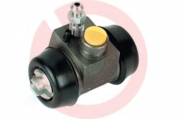 Cilindru receptor frana