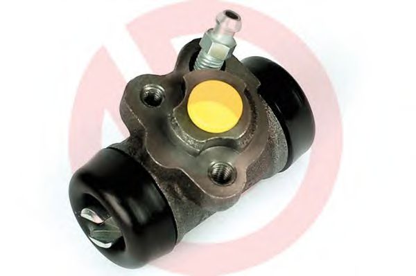 Cilindru receptor frana