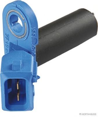 Senzor impulsuri, arbore cotit