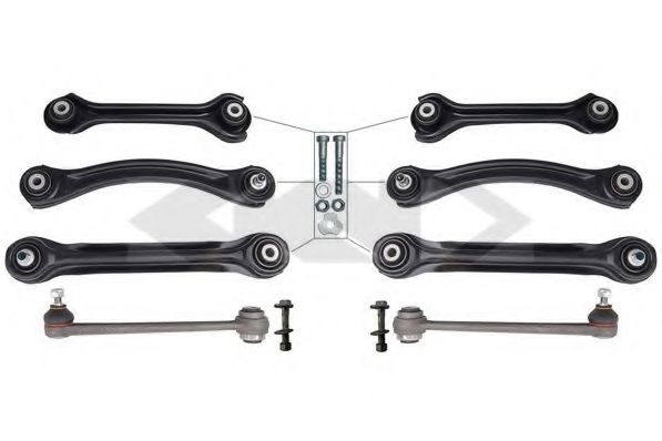 Set reparatie, bara stabilizatoare