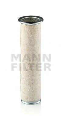 Filtru aer secundar