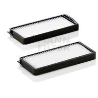 Filtru, aer habitaclu