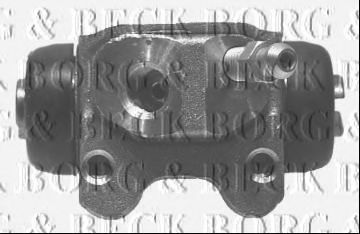Cilindru receptor frana