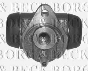 Cilindru receptor frana