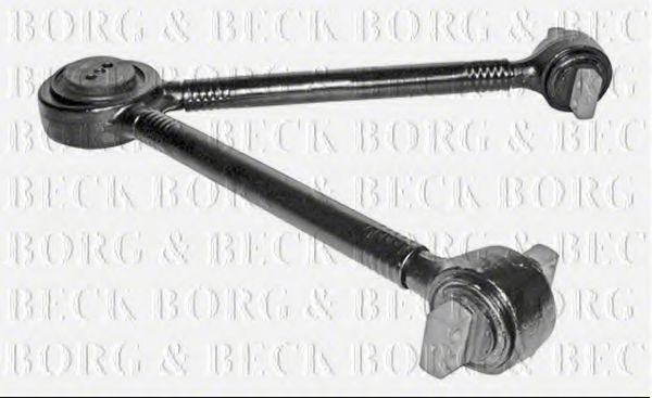 Brat, suspensie roata