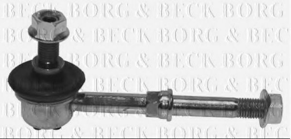 Brat/bieleta suspensie, stabilizator