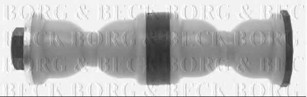 Brat/bieleta suspensie, stabilizator